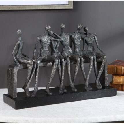 Shrewsbury Figurines & Sculptures - Chic Decora