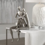 Shufelt Figurines & Sculptures - Chic Decora