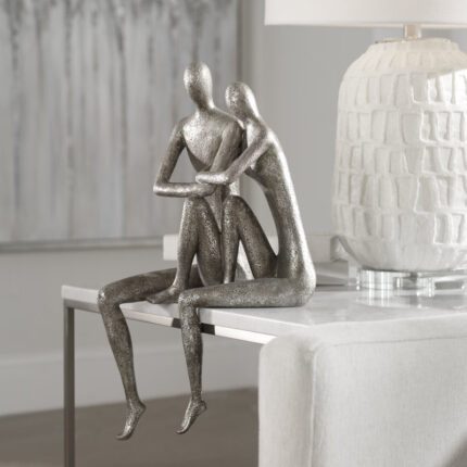 Shufelt Figurines & Sculptures - Chic Decora