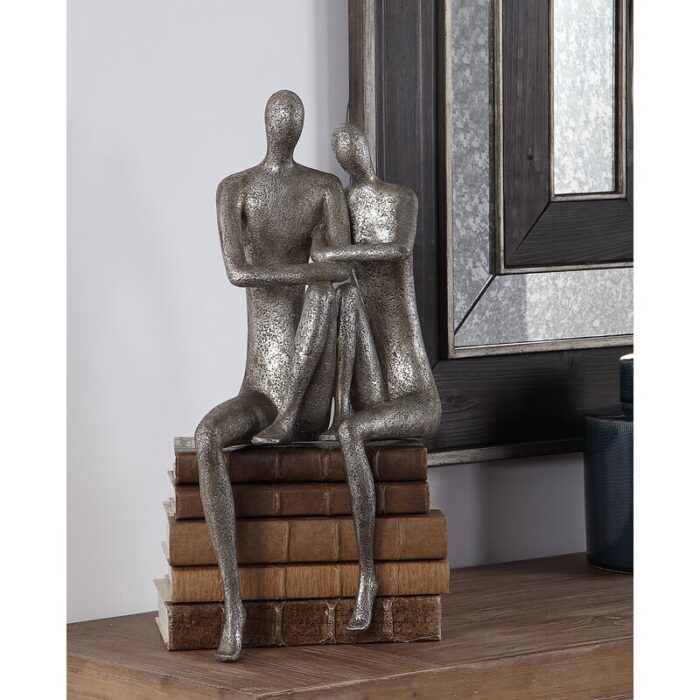 Shufelt Figurines & Sculptures - Chic Decora