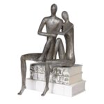 Shufelt Figurines & Sculptures - Chic Decora