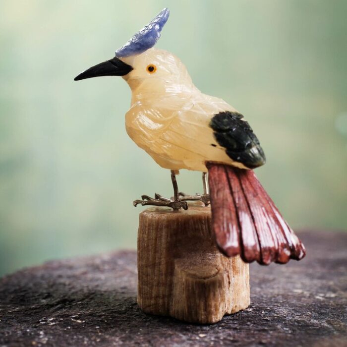 Simge Handmade Animals Figurines & Sculptures - Chic Decora