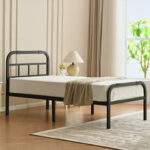 Danyell Storage Bed - Chic Decora