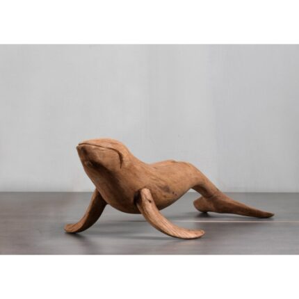 Imolo Animals Figurines & Sculptures - Chic Decora