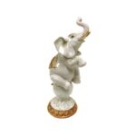 Smita Animals Figurines & Sculptures - Chic Decora