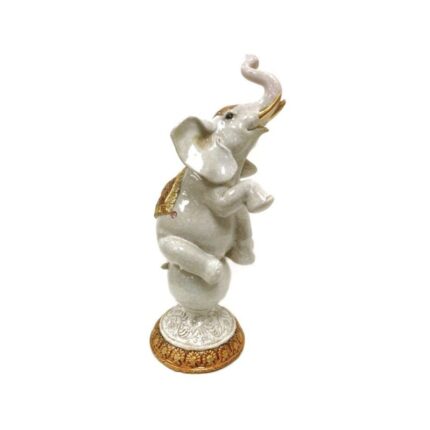 Smita Animals Figurines & Sculptures - Chic Decora