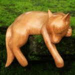 Somersall Handmade Animals Figurines & Sculptures - Chic Decora