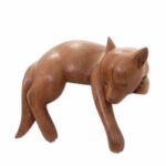 Somersall Handmade Animals Figurines & Sculptures - Chic Decora