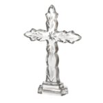 Spirituality Cross 5.5 in - Chic Decora