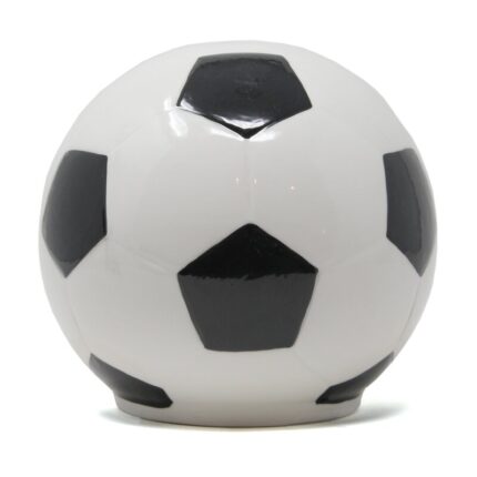 Sports Piggy Bank - Chic Decora