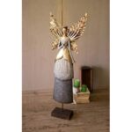 Unyay Landscape & Nature Figurines & Sculptures - Chic Decora