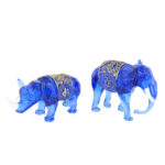 Stathelle Animals Statue - Chic Decora