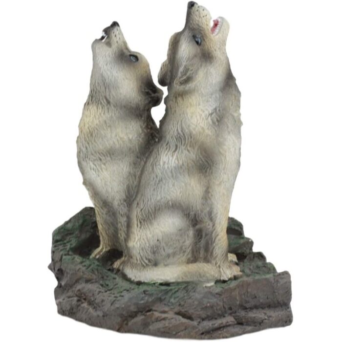 Stauffer Handmade Animals Figurines & Sculptures - Chic Decora