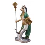 Stefon Handmade Figurines & Sculptures - Chic Decora