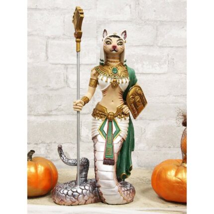 Vinalhaven Fantasy & Sci-Fi Figurines & Sculptures - Chic Decora