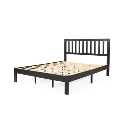 Stella Slat Bed - Chic Decora