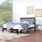 Stella Slat Bed - Chic Decora