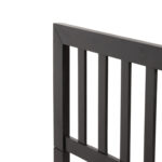 Stella Slat Bed - Chic Decora