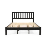 Stella Slat Bed - Chic Decora