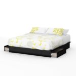 Step One Full/Queen Platform Bed - Chic Decora