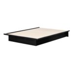 Step One Platform Bed - Chic Decora