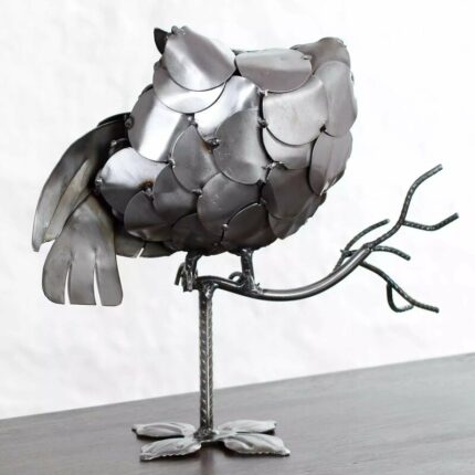 Stokely Handmade Animals Figurines & Sculptures - Chic Decora