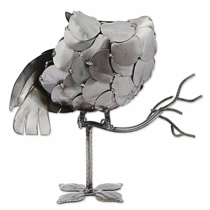 Stokely Handmade Animals Figurines & Sculptures - Chic Decora