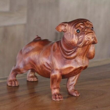 Stoltenberg Handmade Animals Figurines & Sculptures - Chic Decora