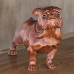 Stoltenberg Handmade Animals Figurines & Sculptures - Chic Decora