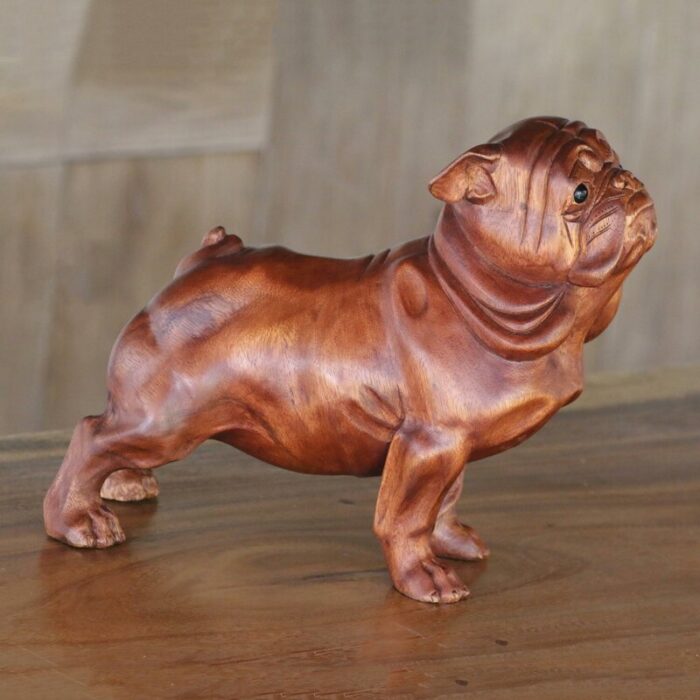 Stoltenberg Handmade Animals Figurines & Sculptures - Chic Decora