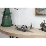 Sullivan Street Handmade Transportation Model Car Or Vehicle - Chic Decora