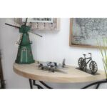 Sullivan Street Handmade Transportation Model Car Or Vehicle - Chic Decora