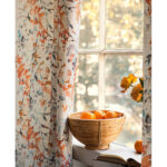 Susanna Linen Room Darkening Curtain Panel Pair (Set of 2) - Chic Decora