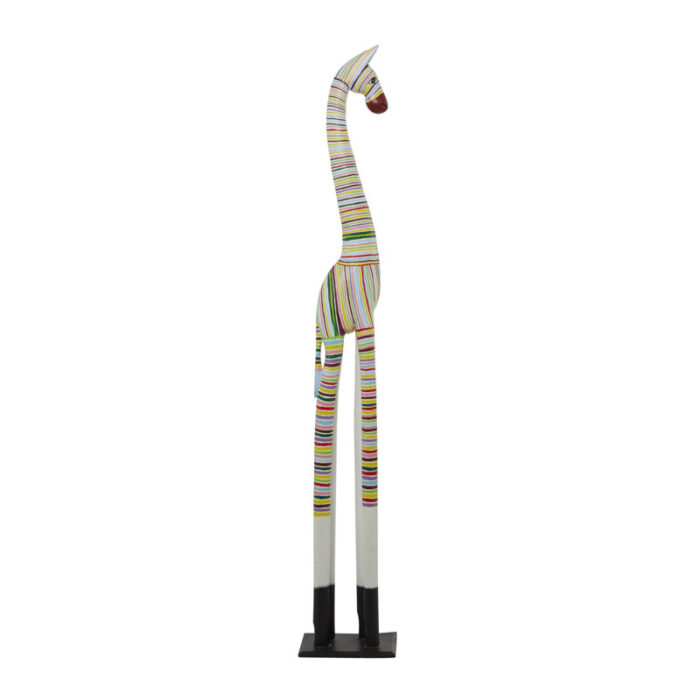 Swopes Animals Statue - Chic Decora