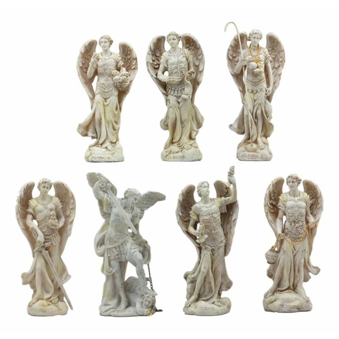 Tadlock Handmade Religious & Spiritual Figurines & Sculptures - Chic Decora