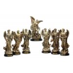 Tague Handmade Religious & Spiritual Figurines & Sculptures - Chic Decora