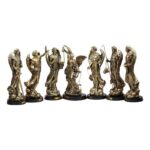 Tague Handmade Religious & Spiritual Figurines & Sculptures - Chic Decora