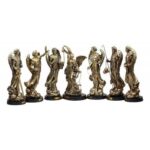 Tague Handmade Religious & Spiritual Figurines & Sculptures - Chic Decora