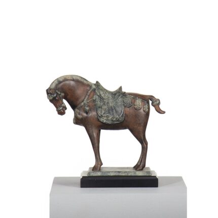 Vasios Abstract Figurines & Sculptures - Chic Decora