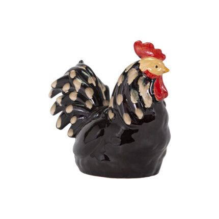 Tappan Animals Figurines & Sculptures - Chic Decora