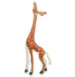 Tappan Handmade Animals Figurines & Sculptures - Chic Decora