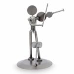 Taybah Entertainment Figurines & Sculptures - Chic Decora