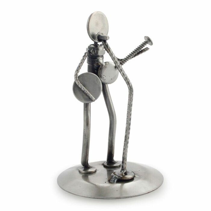 Taybah Entertainment Figurines & Sculptures - Chic Decora