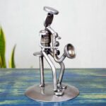 Taybah Entertainment Figurines & Sculptures - Chic Decora