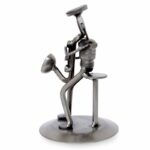 Taybah Entertainment Figurines & Sculptures - Chic Decora