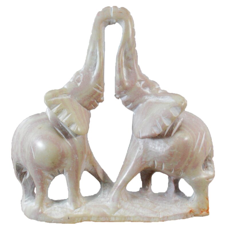 Cichocki Abstract Figurines & Sculptures - Chic Decora