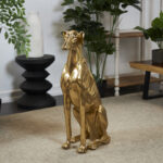 Teignmouth Animals Statue - Chic Decora