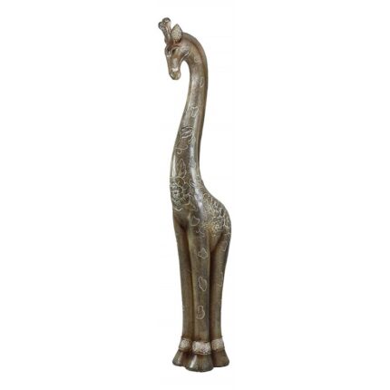 Altamirano Animals Bust - Chic Decora