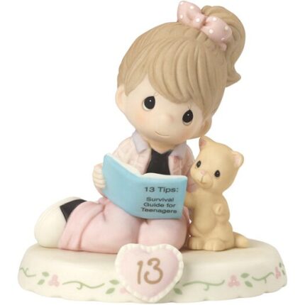 Text & Numbers Figurines & Sculptures - Chic Decora