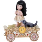 Text & Numbers Figurines & Sculptures - Chic Decora